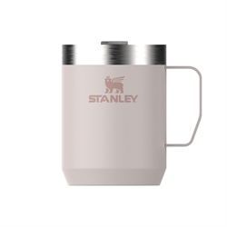 Stanley Legendary Camp Mug - 0,23 liter - Termokop - Rose Quartz